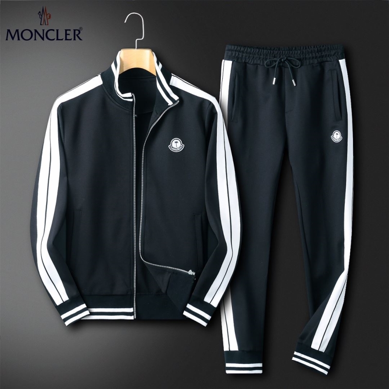 Moncler sets